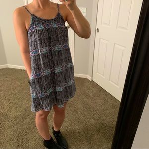 H&M Bohemian Dress